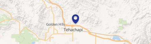 Tehachapi, CA 93561