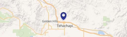 Tehachapi, CA 93561