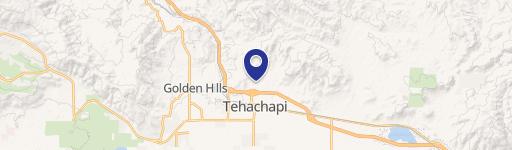 Tehachapi, CA 93561
