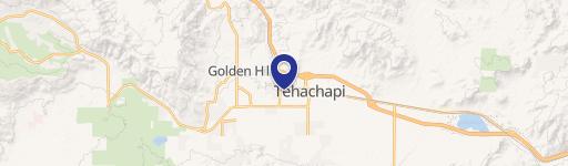 Tehachapi, CA 93561