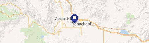 Tehachapi, CA 93561