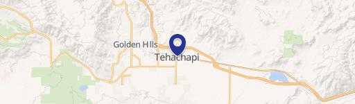 Tehachapi, CA 93561