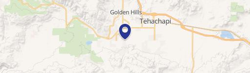 Tehachapi, CA 93561
