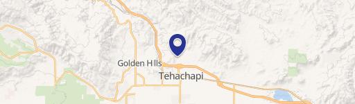 Tehachapi, CA 93561