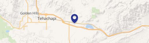 Tehachapi, CA 93561