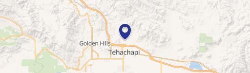 Tehachapi, CA 93561