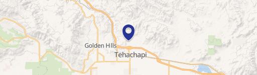 Tehachapi, CA 93561