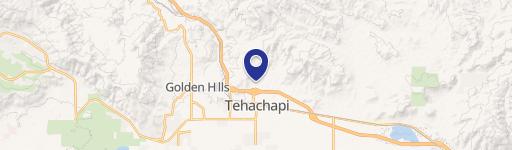 Tehachapi, CA 93561