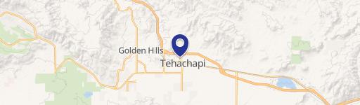 Tehachapi, CA 93561
