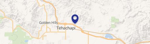 Tehachapi, CA 93561