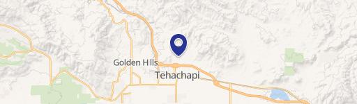 Tehachapi, CA 93561