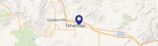 Tehachapi, CA 93561