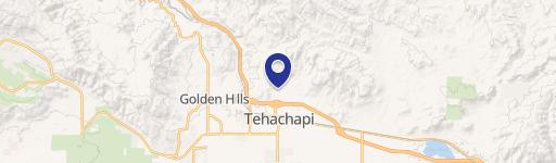 Tehachapi, CA 93561
