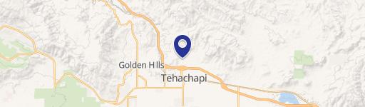 Tehachapi, CA 93561