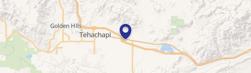 Tehachapi, CA 93561