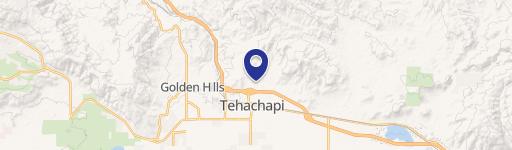 Tehachapi, CA 93561