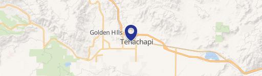 Tehachapi, CA 93561