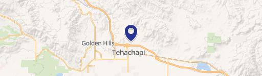 Tehachapi, CA 93561