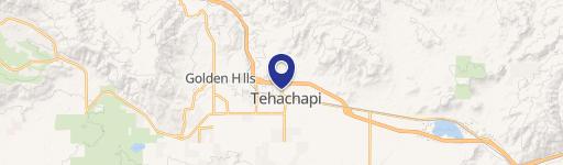 Tehachapi, CA 93561