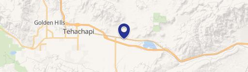 Tehachapi, CA 93561