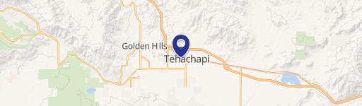 Tehachapi, CA 93561