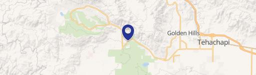 Tehachapi, CA 93561