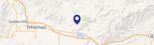 Tehachapi, CA 93561