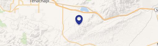 Tehachapi, CA 93501
