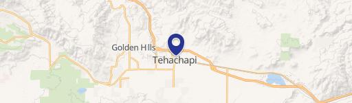 Tehachapi, CA 93561
