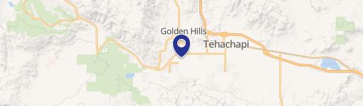 Tehachapi, CA 93561