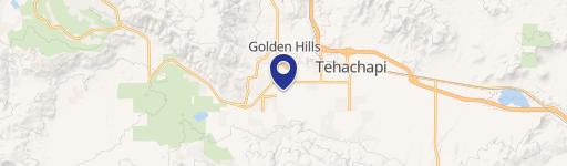 Tehachapi, CA 93561