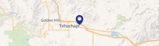 Tehachapi, CA 93561