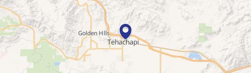 Tehachapi, CA 93561