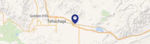 Tehachapi, CA 93561