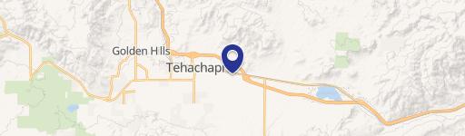 Tehachapi, CA 93561