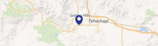 Tehachapi, CA 93561