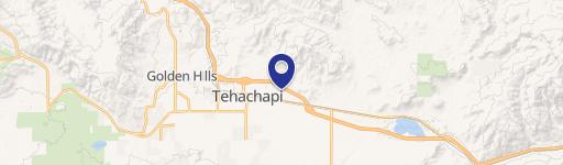 Tehachapi, CA 93561
