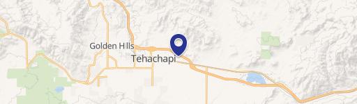 Tehachapi, CA 93561