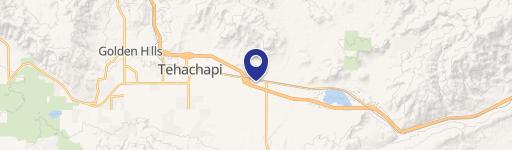 Tehachapi, CA 93561