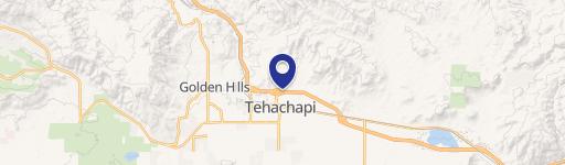 Tehachapi, CA 93561