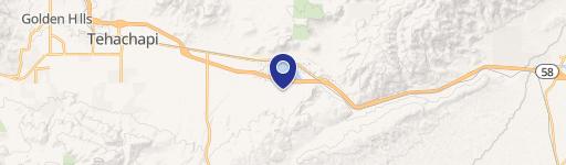 Tehachapi, CA 93561