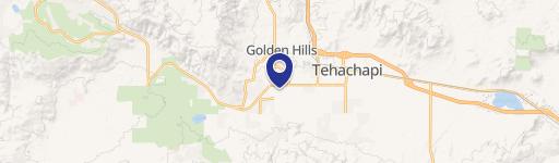 Tehachapi, CA 93561