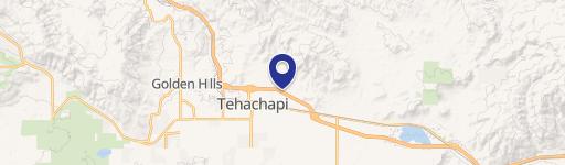 Tehachapi, CA 93561