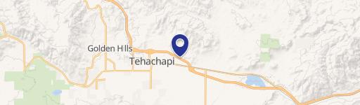 Tehachapi, CA 93561