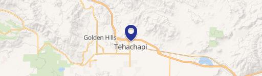 Tehachapi, CA 93561