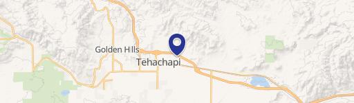 Tehachapi, CA 93561