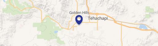 Tehachapi, CA 93561