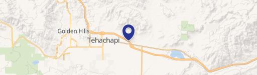 Tehachapi, CA 93561