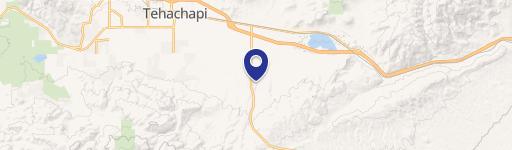 Tehachapi-w Spr Rd