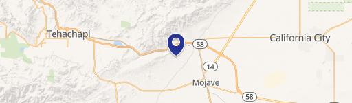 Tehachapi, CA 93561